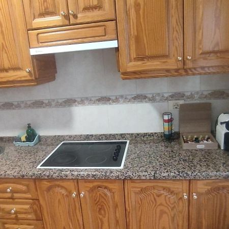 Three Bedroom Apartament Near Santa Cruz 1A Εξωτερικό φωτογραφία