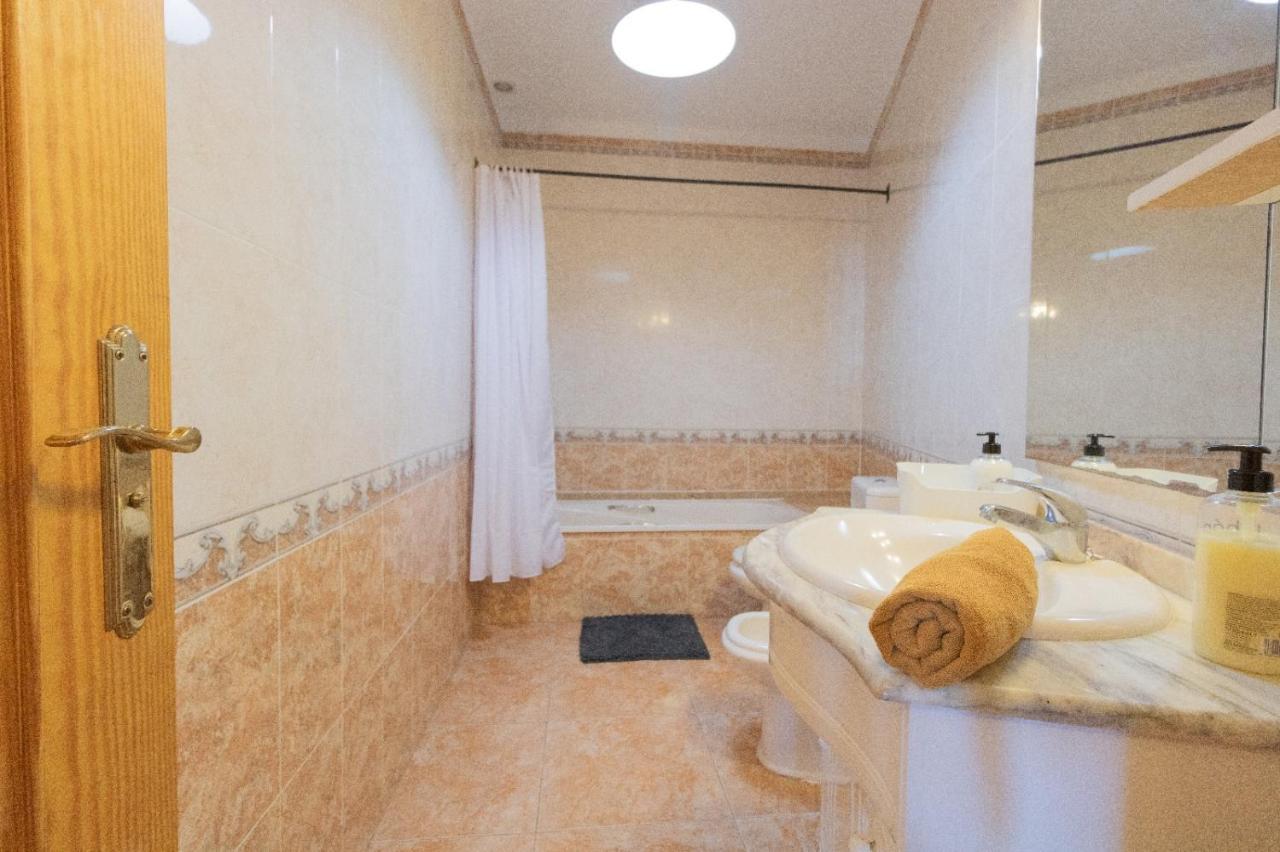Three Bedroom Apartament Near Santa Cruz 1A Εξωτερικό φωτογραφία