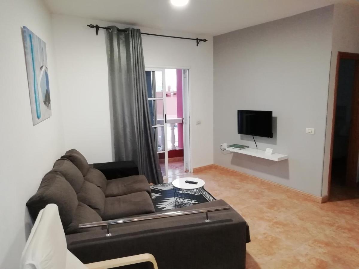 Three Bedroom Apartament Near Santa Cruz 1A Εξωτερικό φωτογραφία
