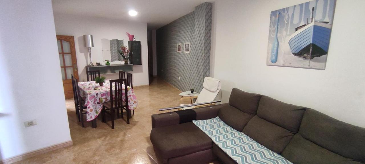Three Bedroom Apartament Near Santa Cruz 1A Εξωτερικό φωτογραφία