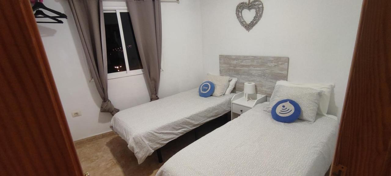 Three Bedroom Apartament Near Santa Cruz 1A Εξωτερικό φωτογραφία