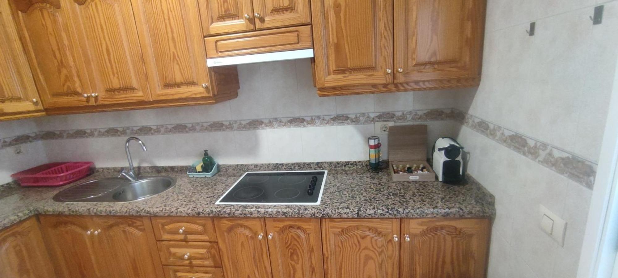 Three Bedroom Apartament Near Santa Cruz 1A Εξωτερικό φωτογραφία