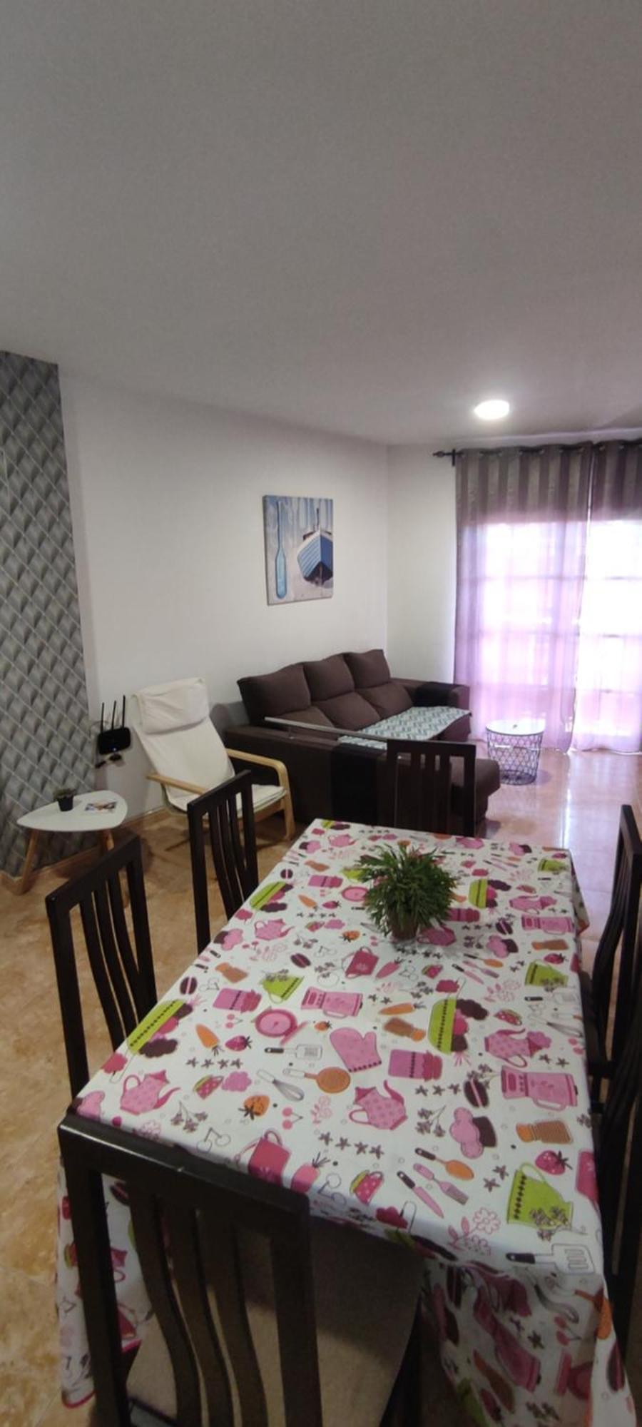 Three Bedroom Apartament Near Santa Cruz 1A Εξωτερικό φωτογραφία